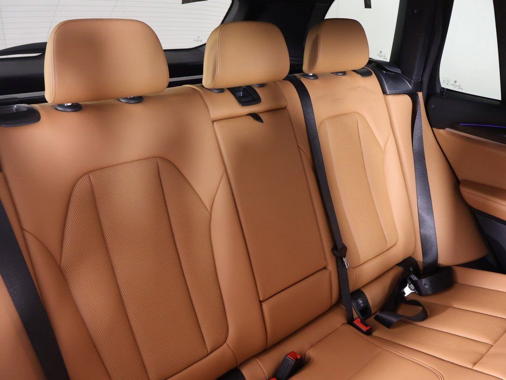 Used 2023 BMW X3 xDrive30i w/ Premium Package image 37
