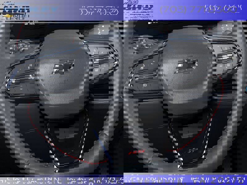 New 2026 Chevrolet Equinox RS w/ LPO, Floor Liner Package image 21