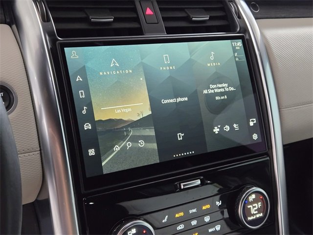 Used 2021 Land Rover Discovery S R-Dynamic image 35