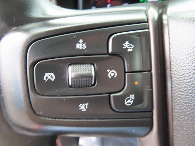 Certified 2023 GMC Yukon XL AT4 w/ AT4 Premium Plus Package image 16