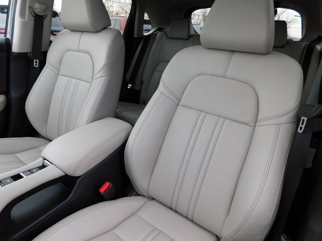 New 2026 Honda HR-V EX-L image 16