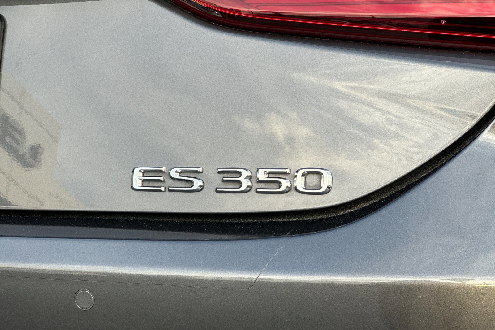 Used 2019 Lexus ES 350 image 22