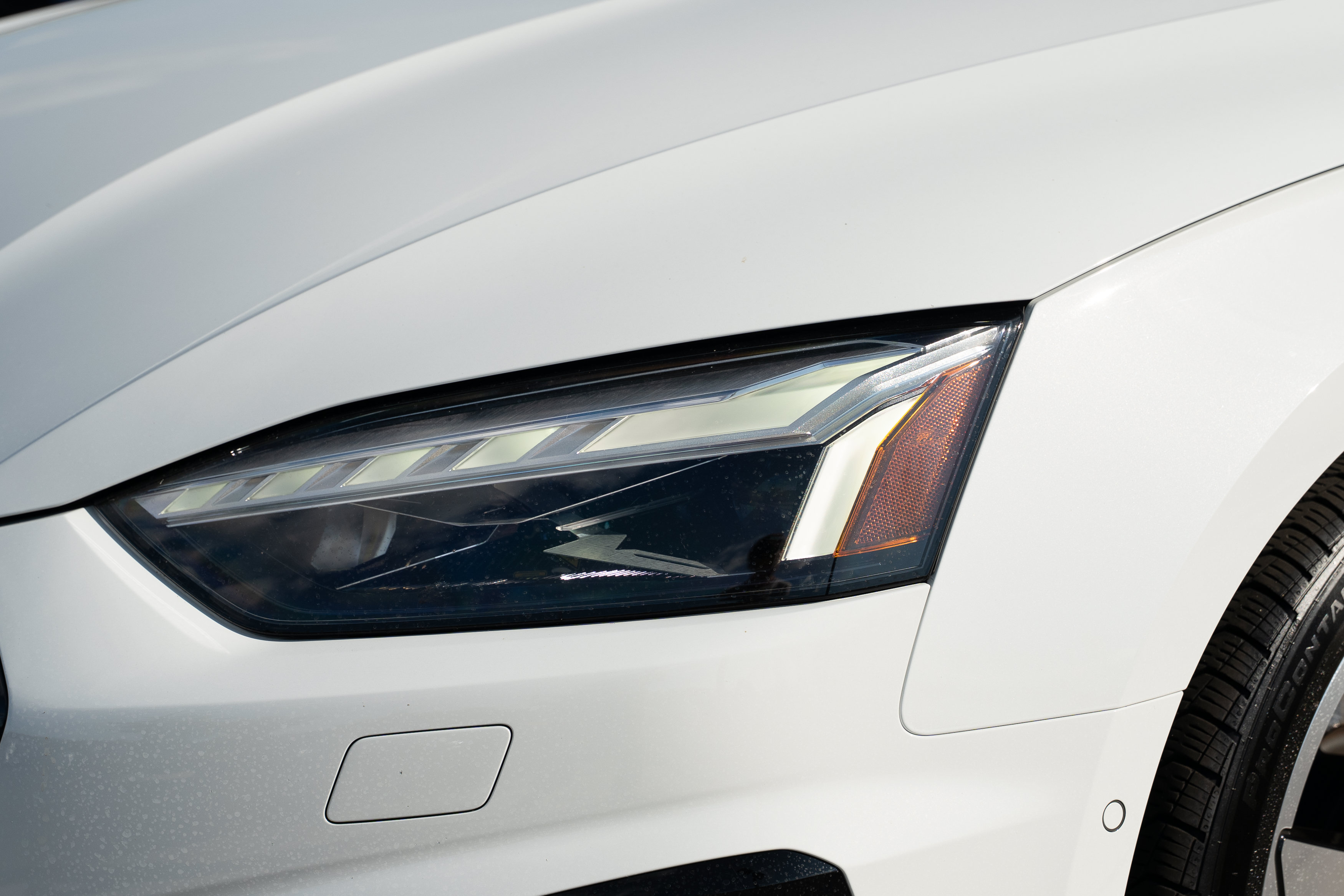 Certified 2025 Audi A5 2.0T Prestige AWD/4WD image 32