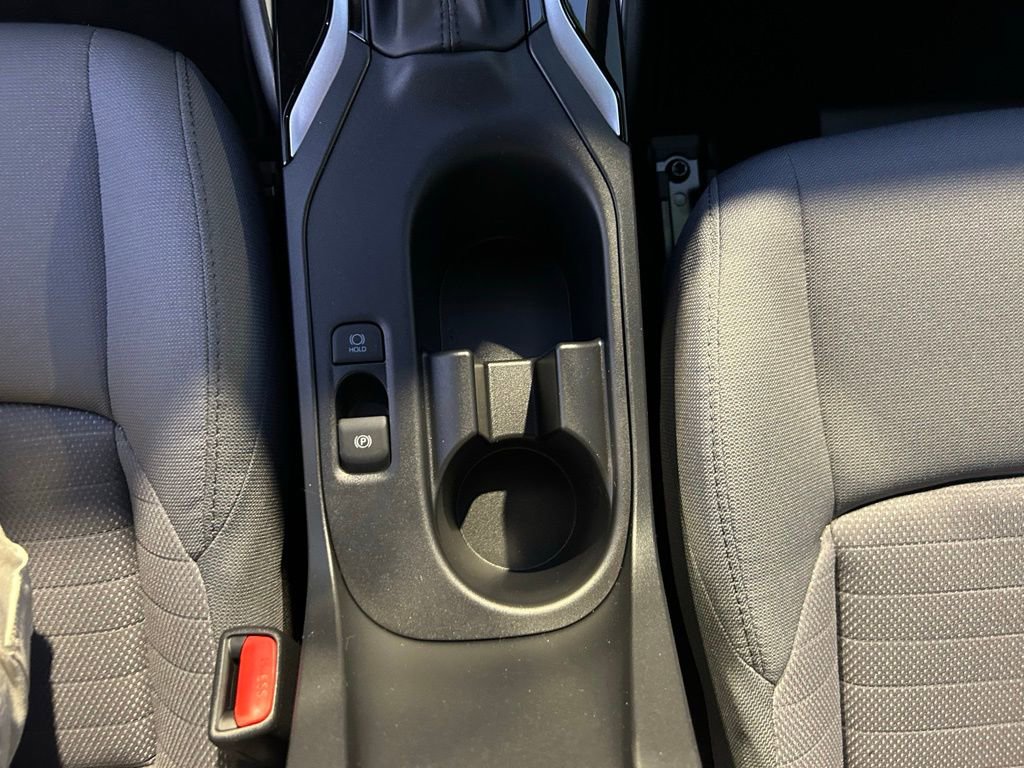 Used 2026 Toyota Corolla Hybrid Sedan image 18