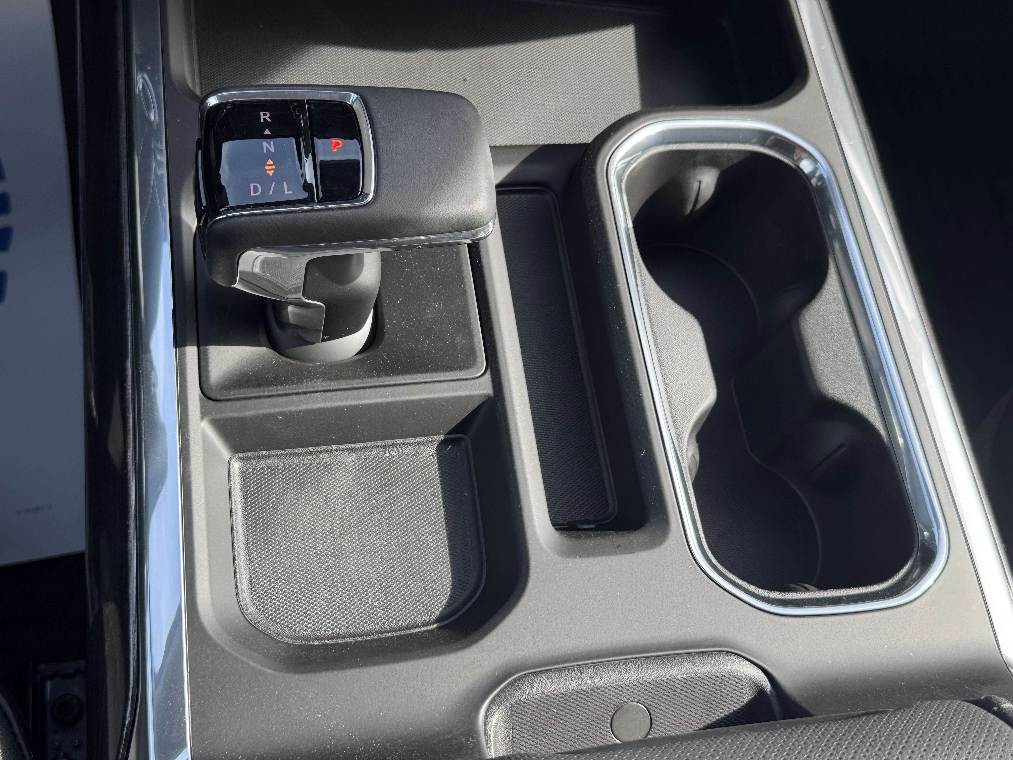 New 2026 Chevrolet Silverado 1500 LTZ image 19