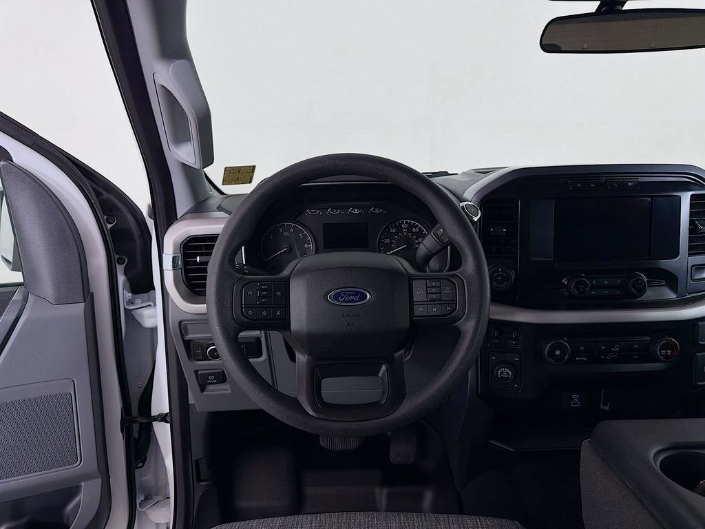 Used 2023 Ford F150 XLT w/ XTR Package AWD/4WD image 19