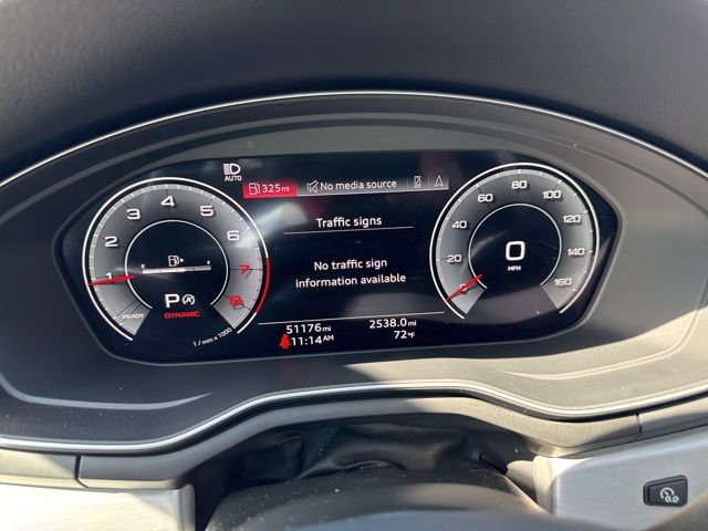 Used 2023 Audi A5 2.0T Prestige w/ Black Optic Plus Package image 14