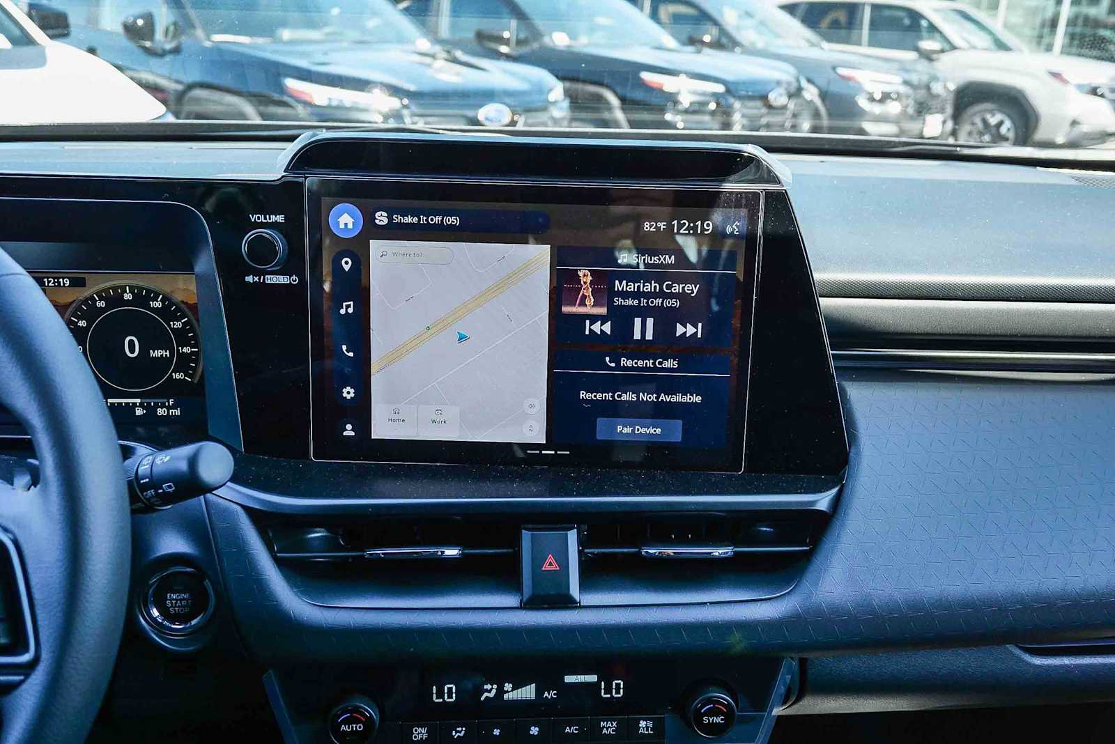 New 2026 Subaru Outback Wilderness image 15