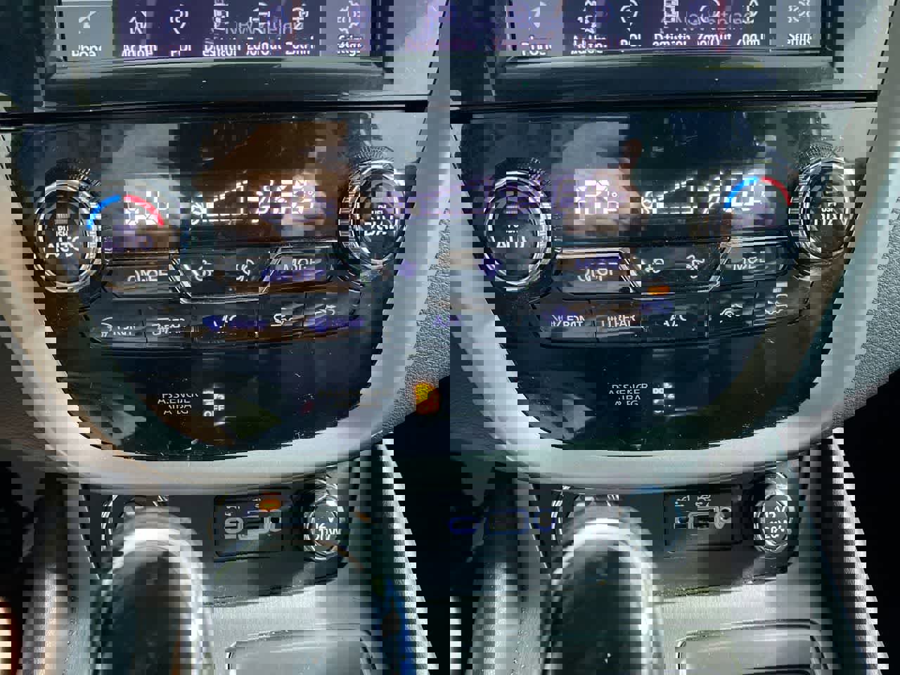 Used 2023 Nissan Murano SL image 25