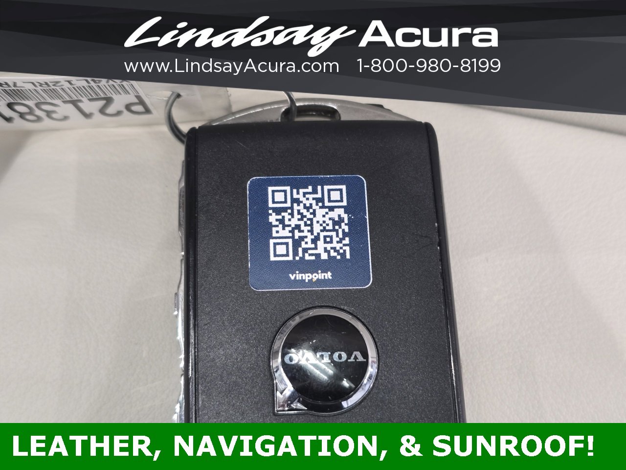 Used 2024 Volvo XC60 B5 Plus image 22