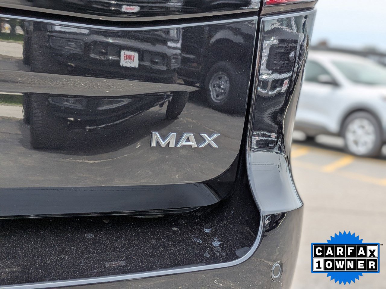 Certified 2025 Ford Expedition Max King Ranch AWD/4WD image 11
