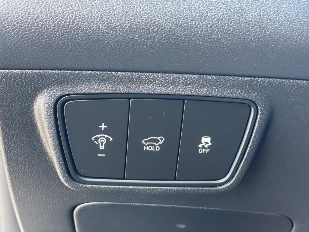 Certified 2023 Hyundai Tucson Limited image 19