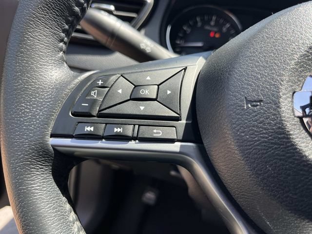 Used 2019 Nissan Rogue SV FWD image 37