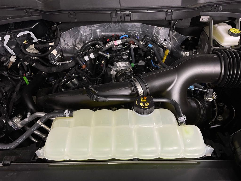 New 2026 Ford F150 STX image 9