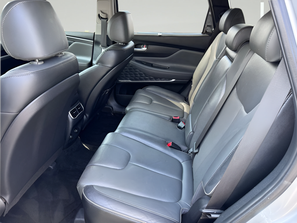Used 2022 Hyundai Santa Fe SEL w/ Convenience + Premium Package FWD image 30