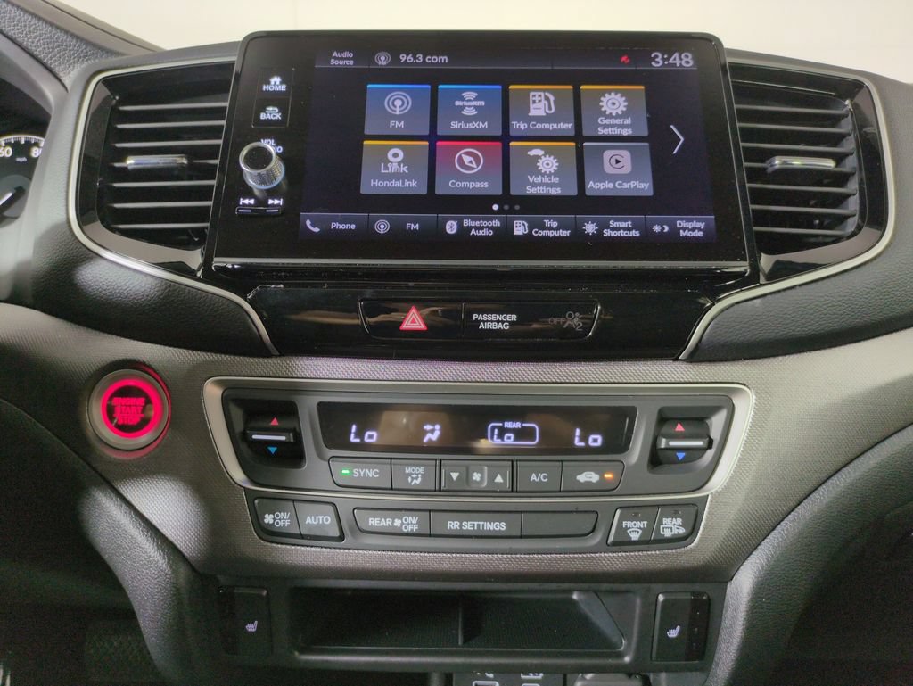 Used 2024 Honda Ridgeline RTL image 18