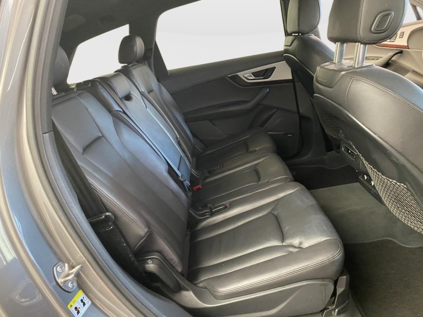 Used 2018 Audi Q7 2.0T Premium Plus AWD/4WD image 13