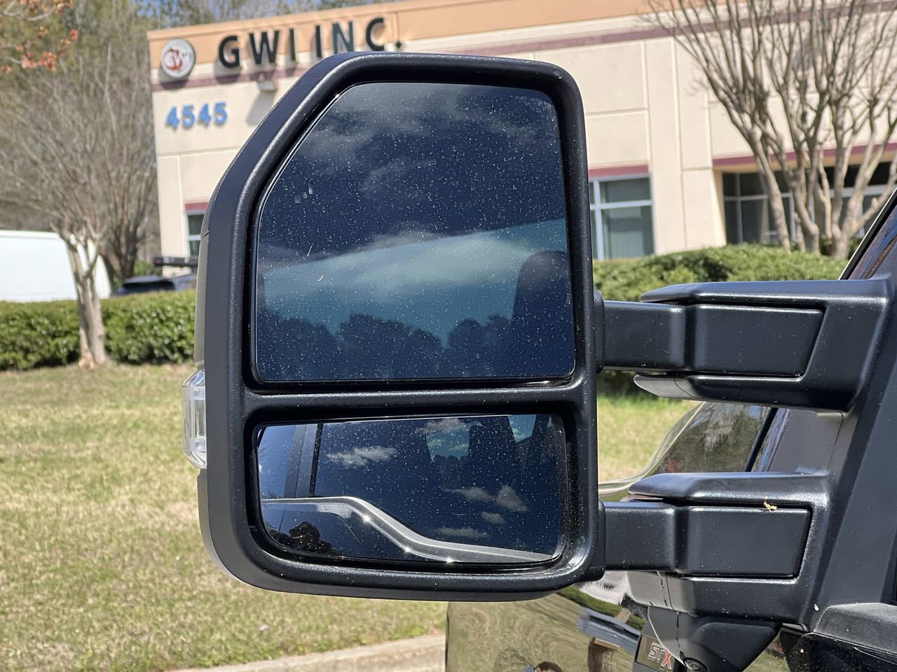 New 2026 Ford F350 XL w/ STX Appearance Package image 25