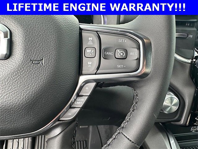 New 2026 RAM 1500 Laramie image 24