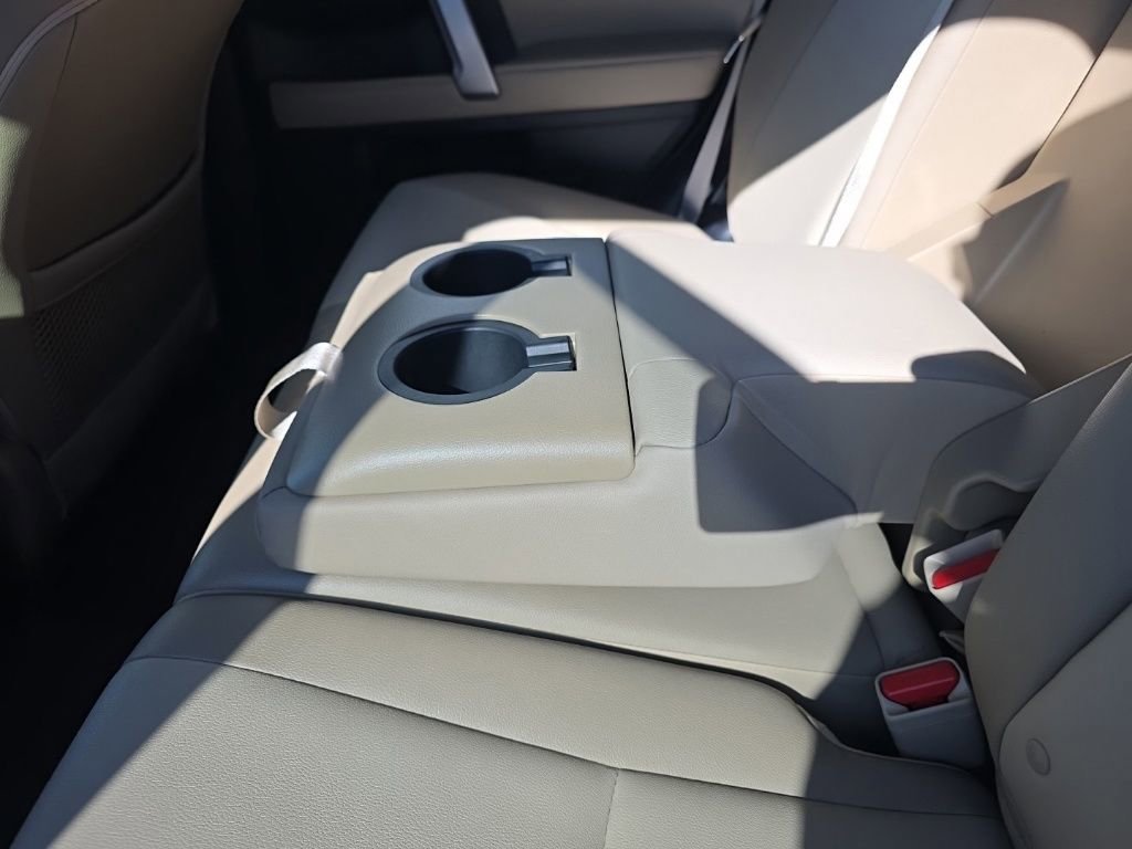 Used 2021 Toyota 4Runner SR5 Premium w/ Moonroof Package image 17