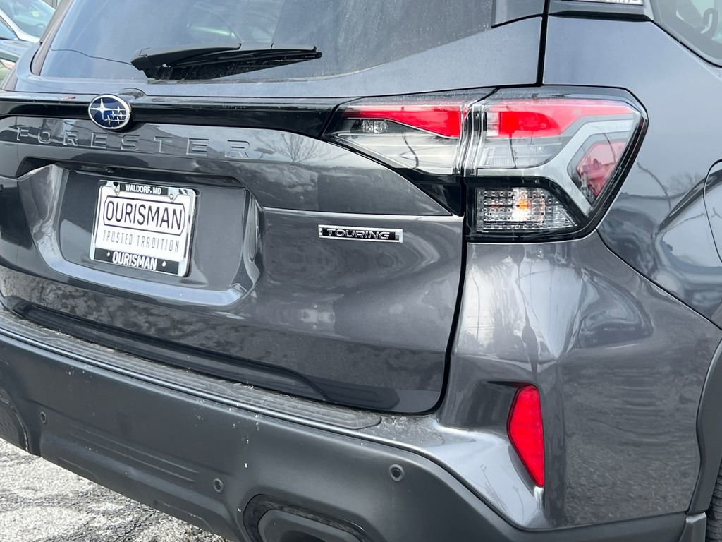 New 2026 Subaru Forester Touring image 5