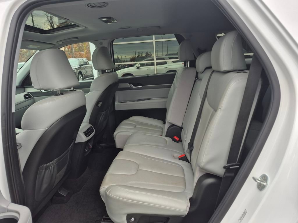 Used 2021 Hyundai Palisade SEL image 14