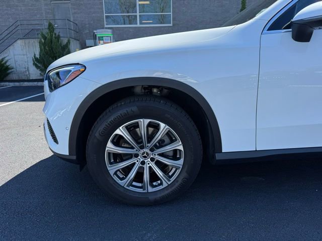 Used 2026 Mercedes-Benz GLC 300 4MATIC image 9