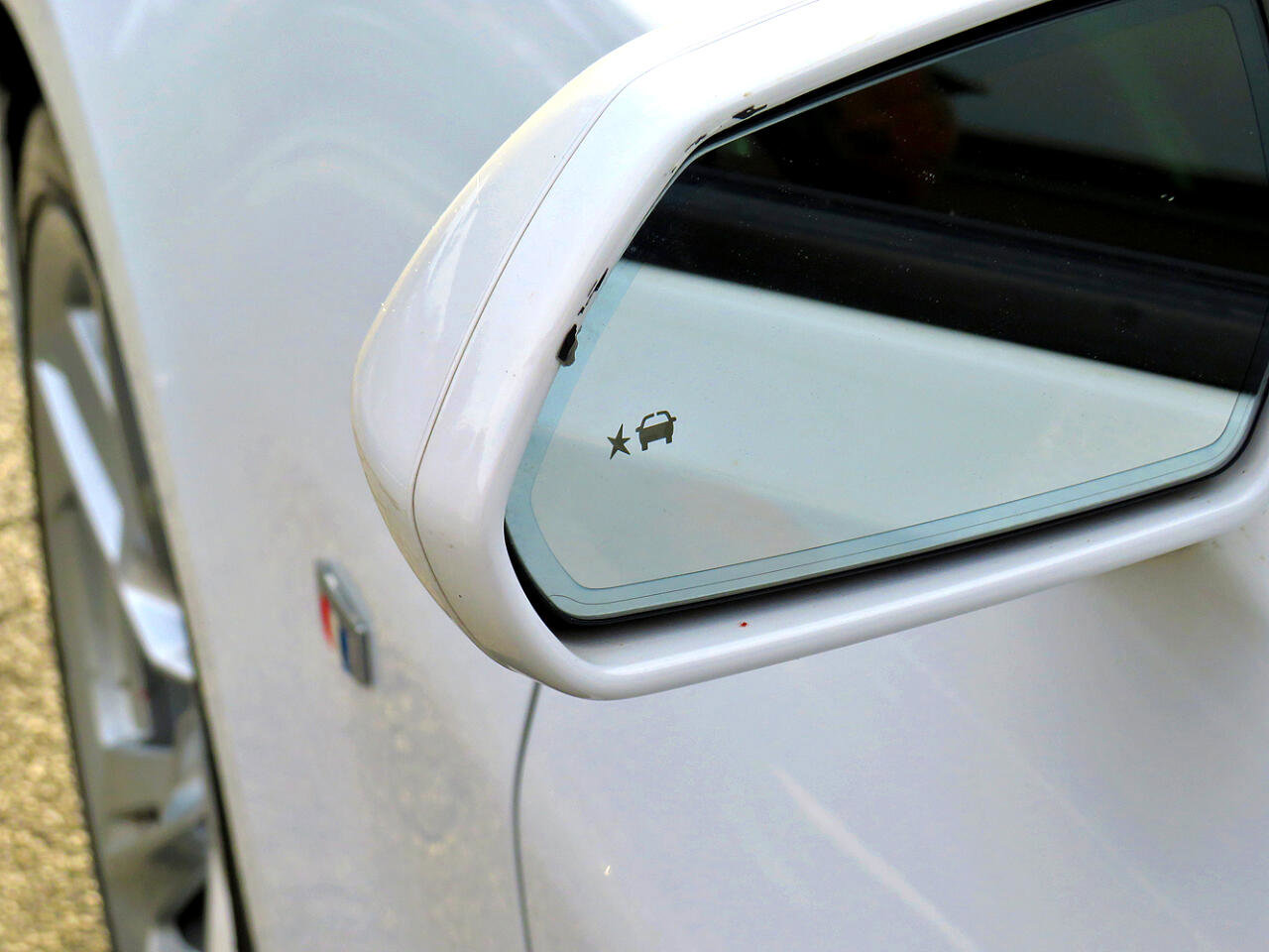 Used 2021 Chevrolet Camaro SS image 13