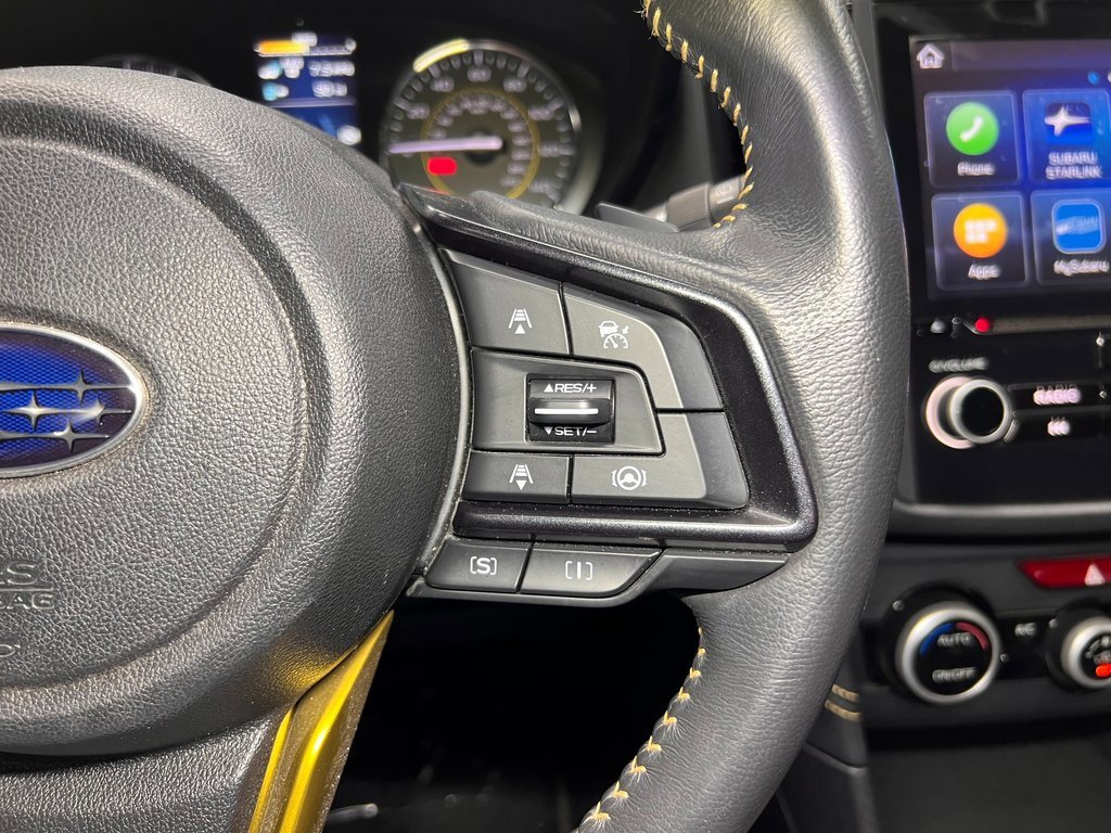 Used 2023 Subaru Crosstrek 2.5i Sport image 16
