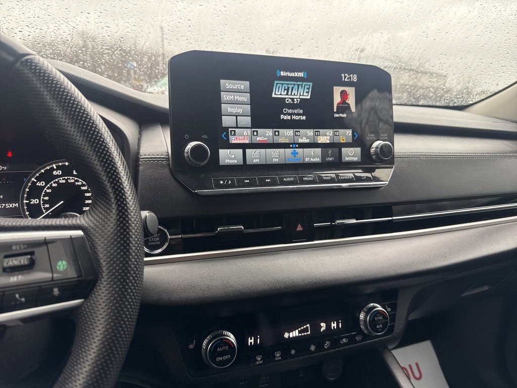 Used 2022 Mitsubishi Outlander SE image 23