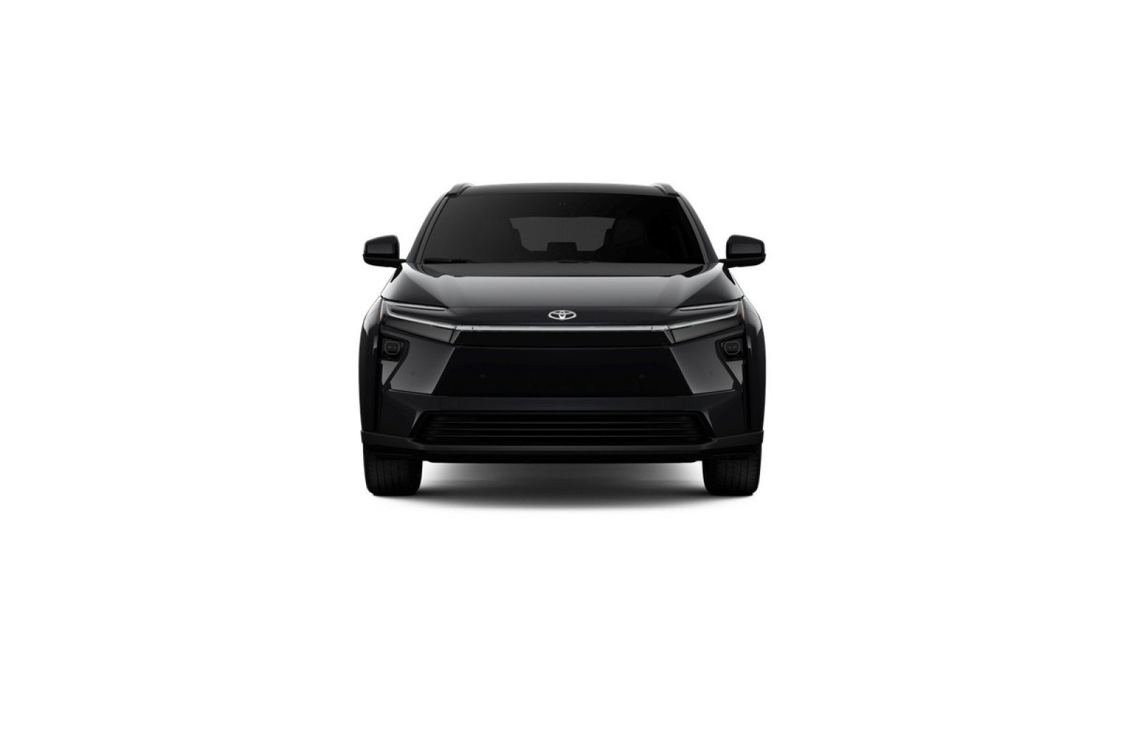 New 2026 Toyota bZ FWD image 19
