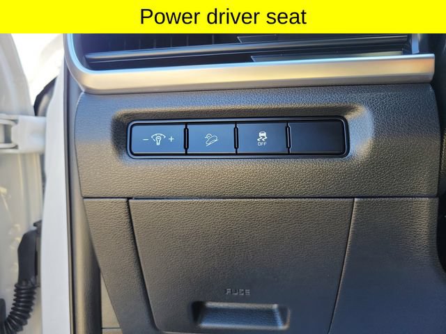 Used 2024 Kia Telluride S w/ S Sunroof Package AWD/4WD image 19