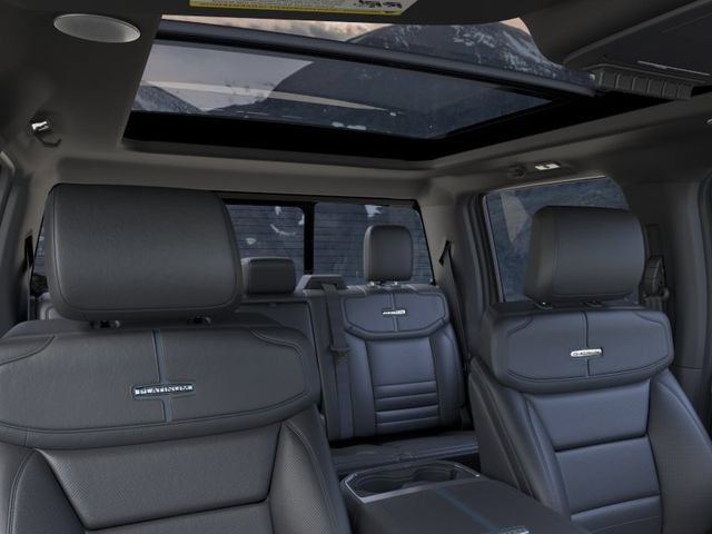 New 2026 Ford F350 Platinum AWD/4WD image 22