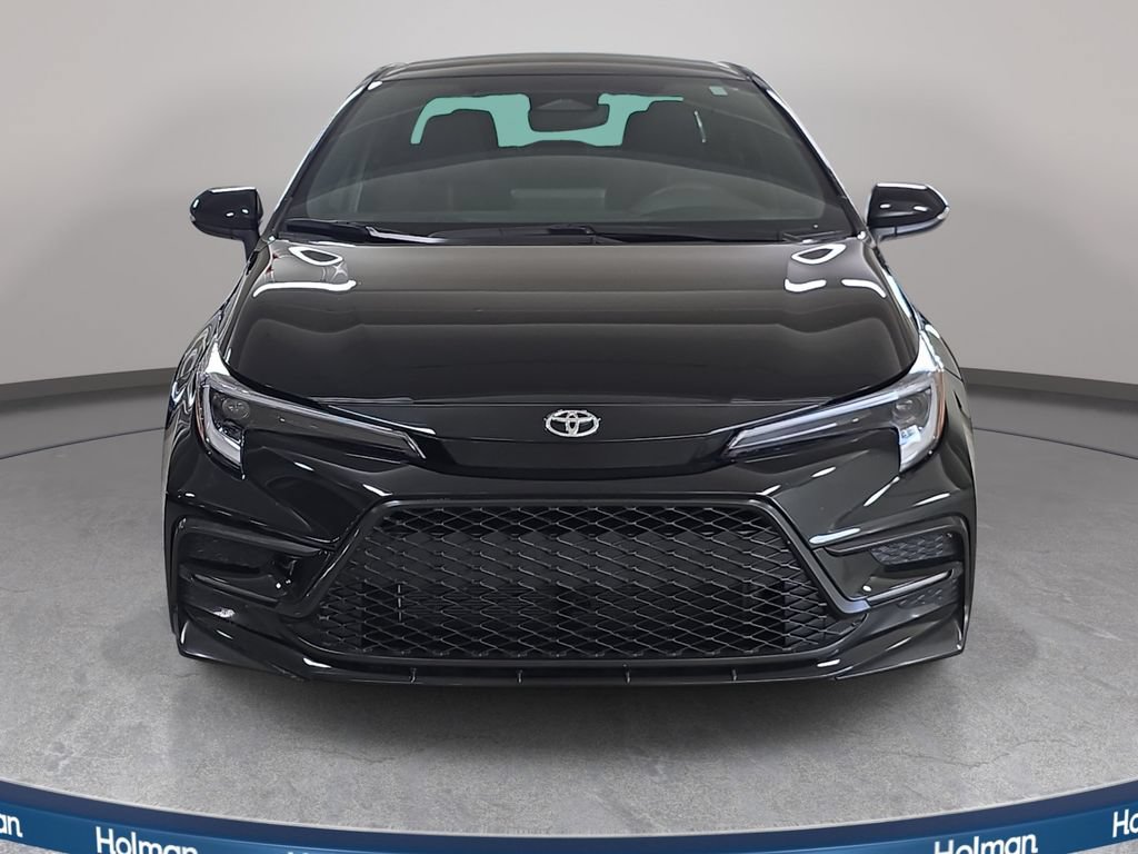 Used 2024 Toyota Corolla SE FWD image 3