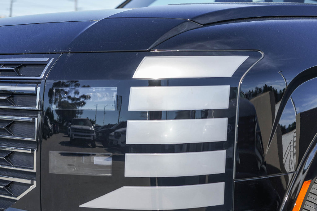 New 2026 Hyundai Palisade Calligraphy AWD/4WD image 10