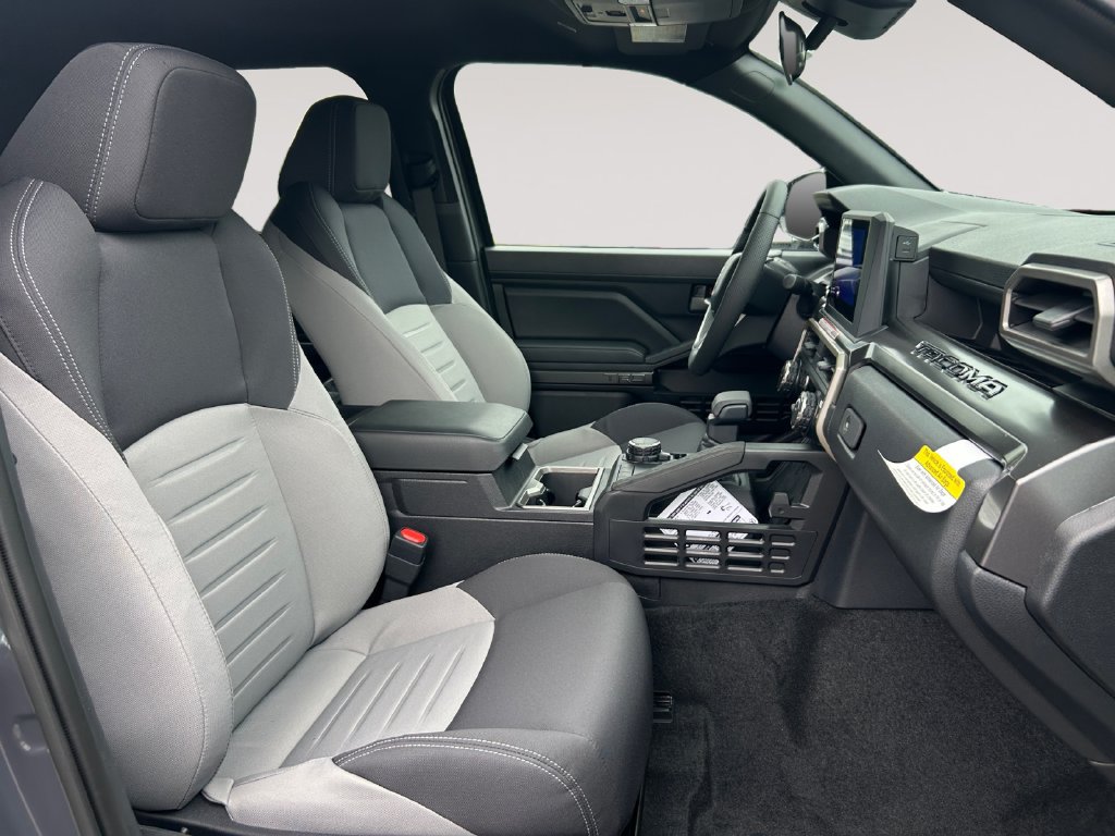 New 2026 Toyota Tacoma TRD Sport AWD/4WD image 15