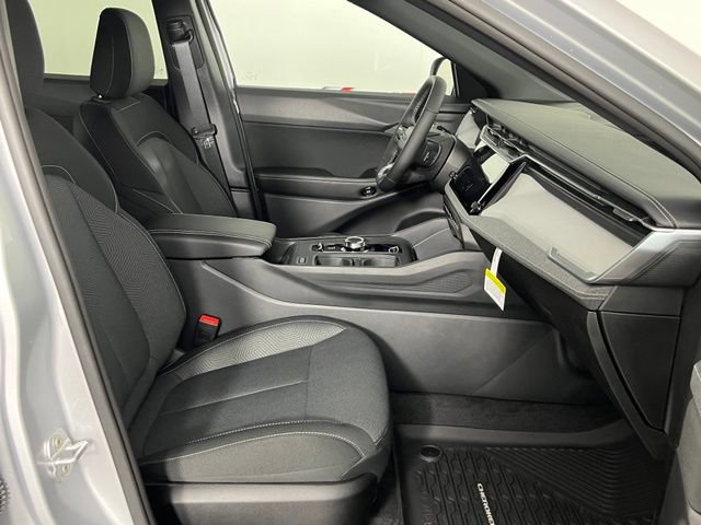 New 2026 Jeep Cherokee Laredo AWD/4WD image 30