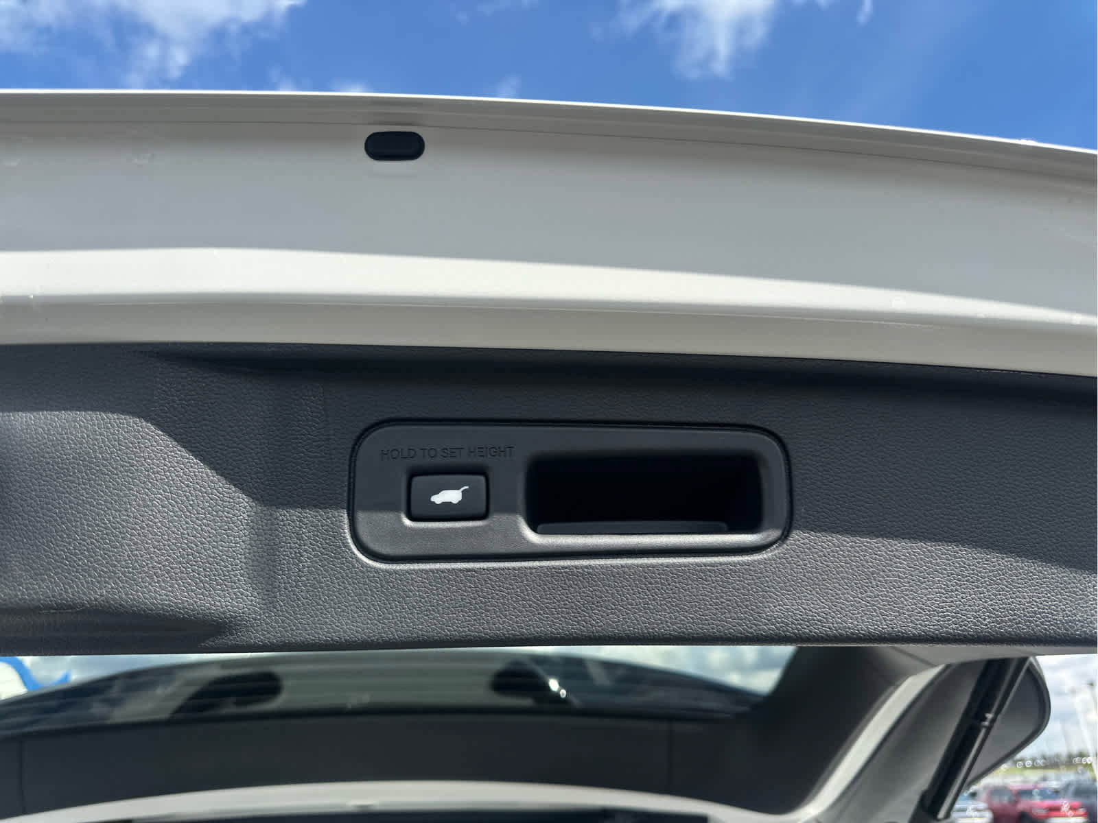 New 2025 Honda Pilot Touring image 53