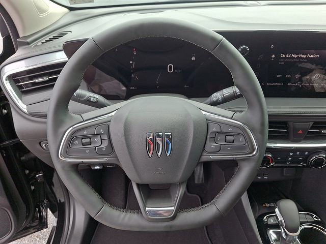 New 2026 Buick Encore GX Sport Touring w/ Advanced Technology Package FWD image 14
