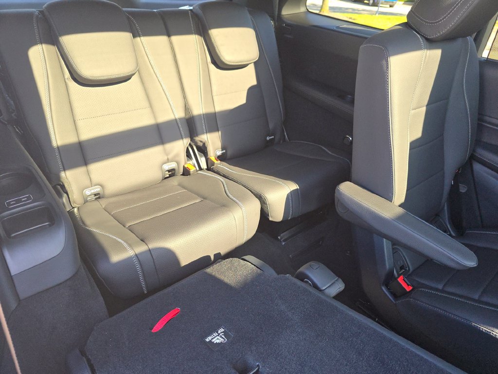 New 2027 Mercedes-Benz GLS 450 4MATIC image 22