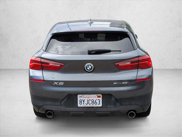 Used 2018 BMW X2 sDrive28i FWD image 6
