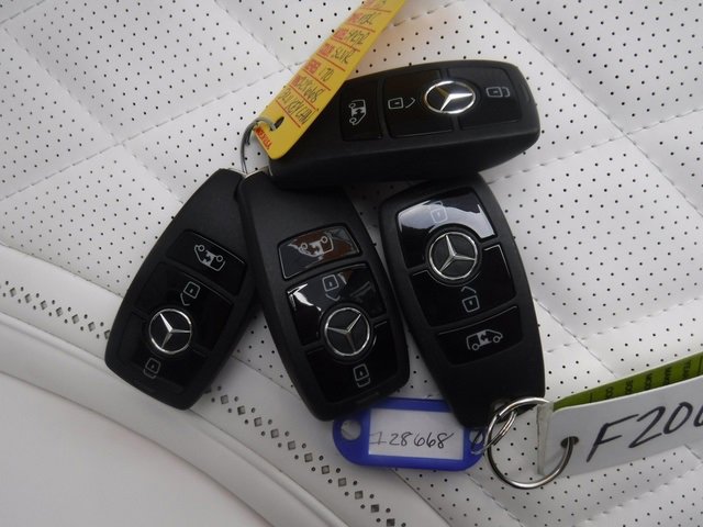 Used 2023 Mercedes-Benz Sprinter 3500 w/ Parking Package image 66