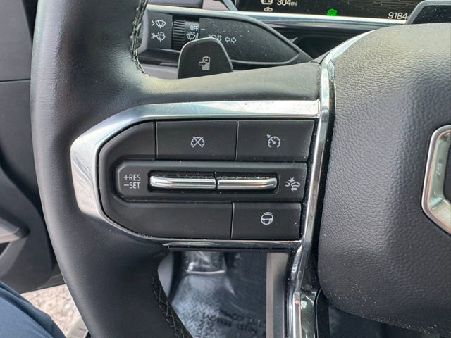 Used 2025 GMC Sierra EV Denali image 17