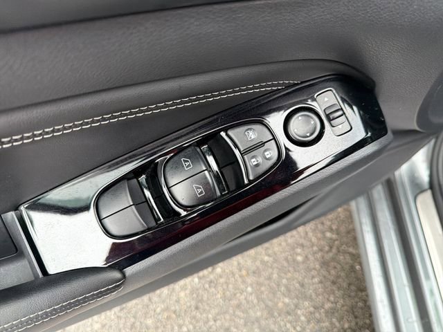 Used 2022 Nissan Altima 2.5 SL FWD image 16