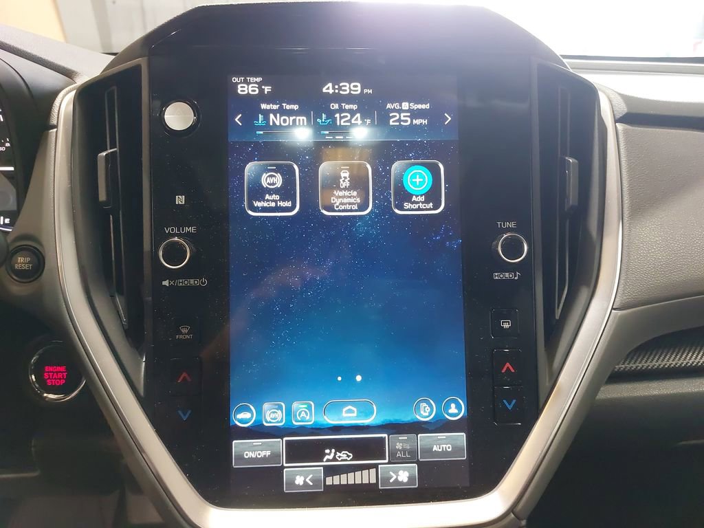 Certified 2025 Subaru Crosstrek 2.0i Premium AWD/4WD image 23