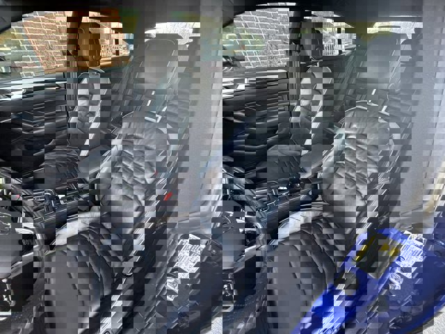 Used 2021 Volkswagen Arteon SEL AWD/4WD image 17