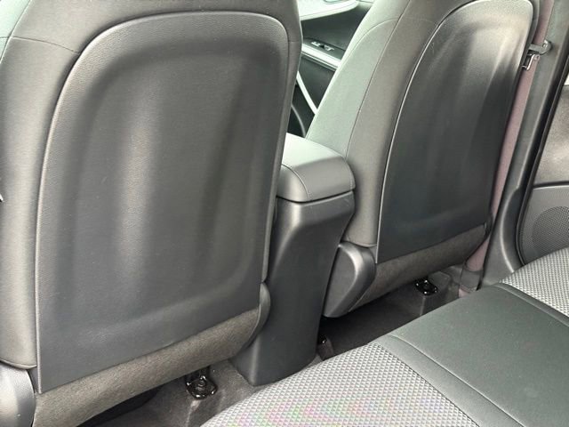 Used 2025 Kia Soul LX image 28