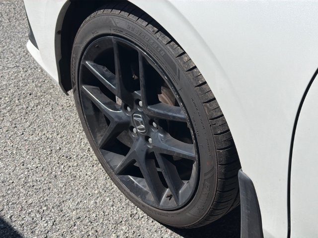 Used 2023 Honda Civic Sport image 5