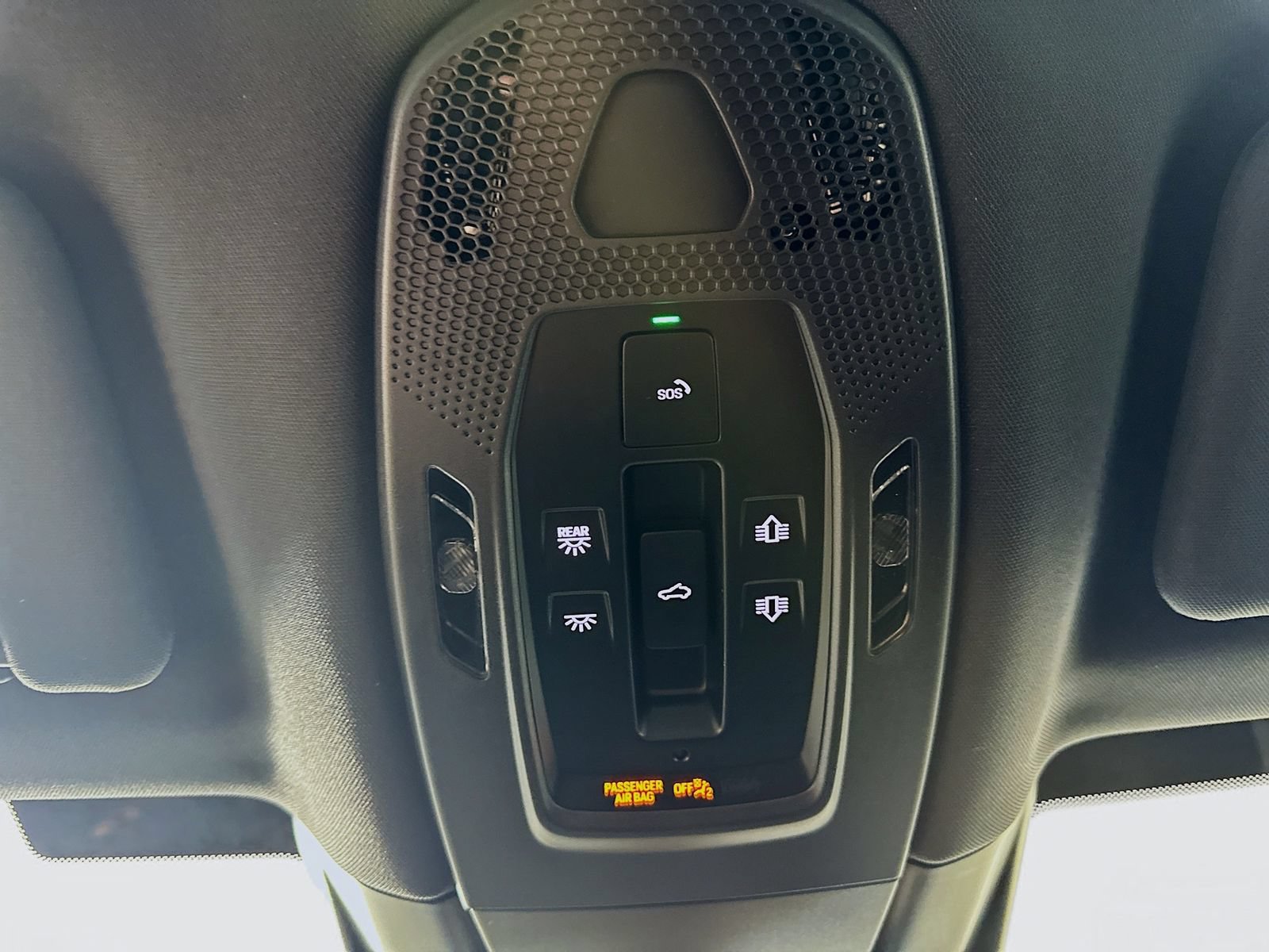 New 2026 Porsche Panamera 4 AWD/4WD image 30