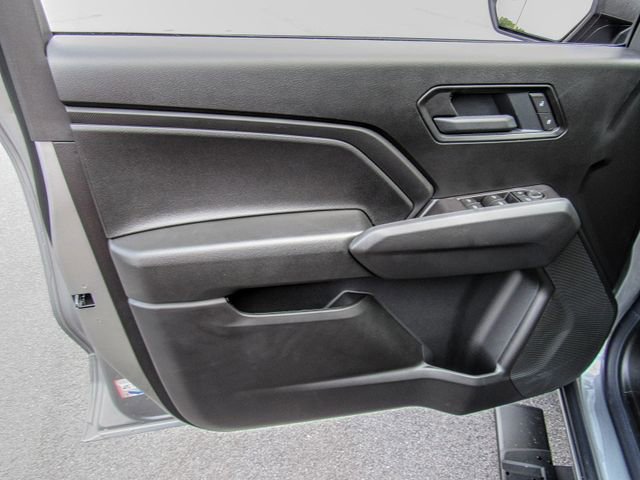 New 2026 Chevrolet Colorado W/T w/ Advanced Trailering Package image 13